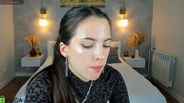 elise_robbie Live XXX-chat