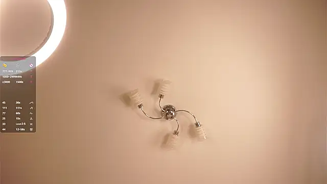 Sembang XXX Secara Langsung DonitaWolfenbarger