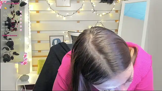 Josephine_KissのライブXXXチャット