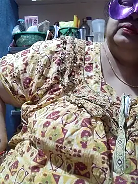 แชท XXX สดของ tamilthanushri