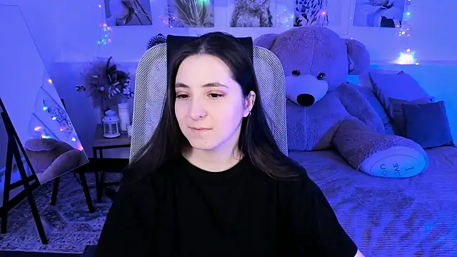 Онлайн чат XXX VirtuallVoyant