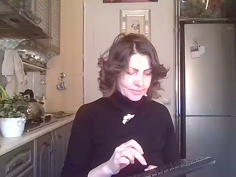 Chat +18 de Baby-Matilda ao vivo