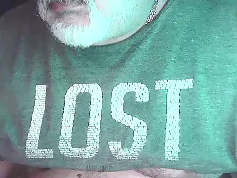 cashot58 Adlı Modelin Web Kamerası Şovu