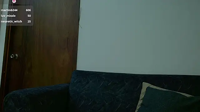 aramjones Chat XXX in diretta