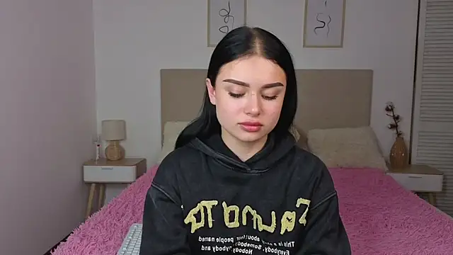 Silena_sky Live XXX-chat