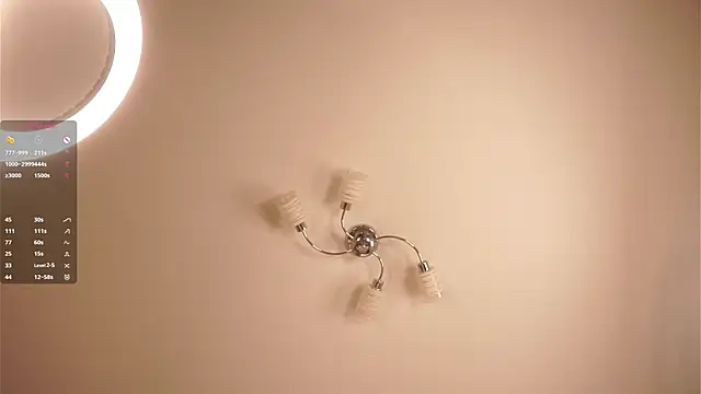 DonitaWolfenbarger's Live XXX Chat