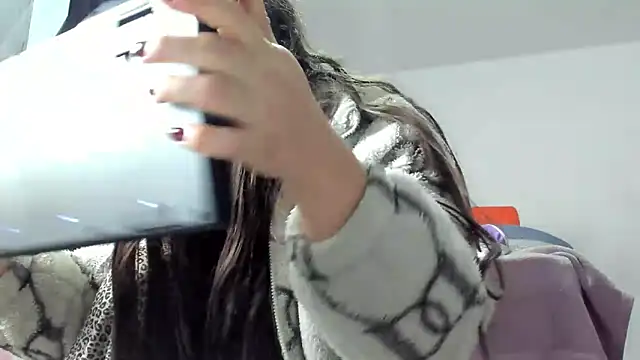 lacii_lost Chat XXX in diretta