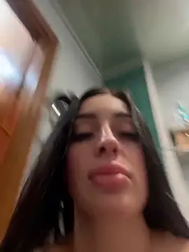 Soft_Pleasure Chat XXX in diretta