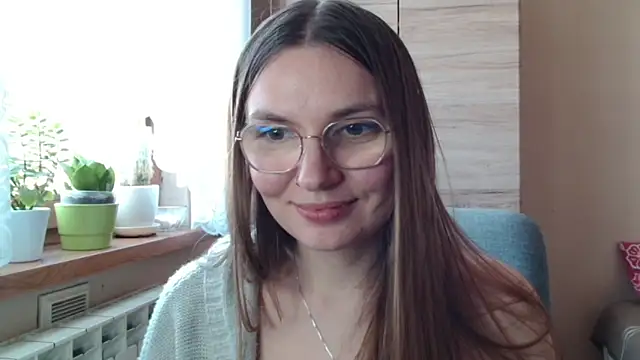 LooveELLYx Chat XXX in diretta