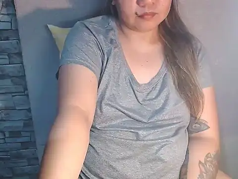 ambersmile – Live XXX-chat