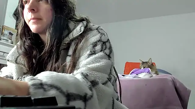 Živý XXX chat lacii_lost