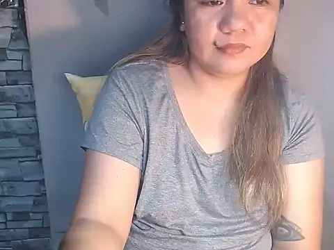 ambersmile Live XXX-Chat