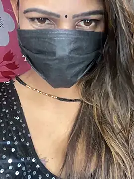 CUTI-NAINA Webcam Show