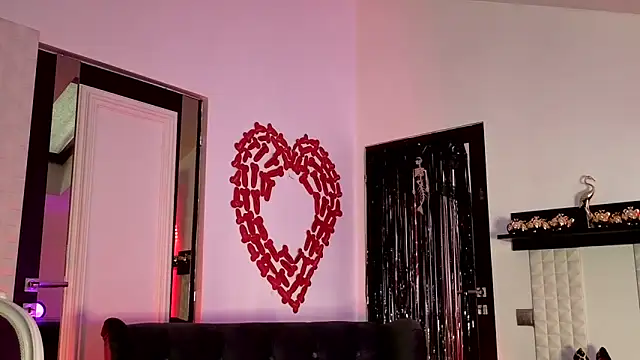 kulteacher élő XXX-chatje