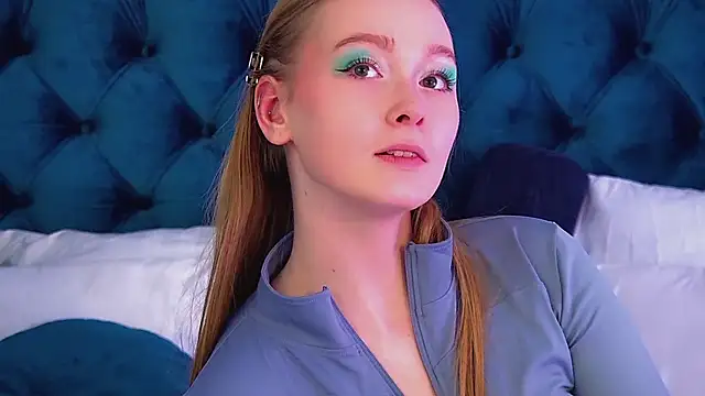 AgataFoxley Chat XXX live