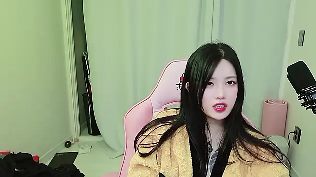 MISA_02 现场XXX聊天