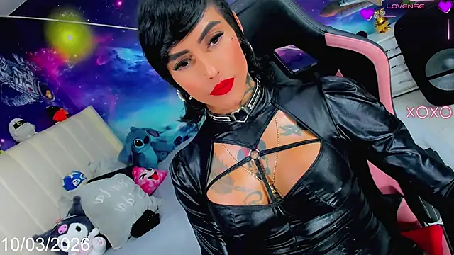 Nella_Dolls 网络视讯表演