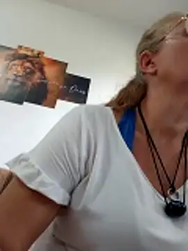 MILEIDE980 라이브 XXX 채팅