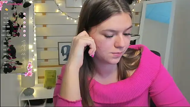 Josephine_Kiss' Live XXX Chat