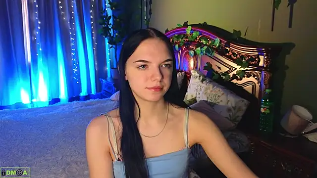 Chatroom XXX en direct de Evelin_wow