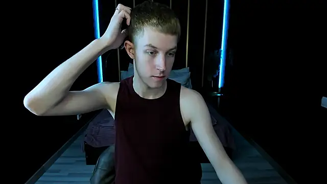 Dylan_Norton Chat XXX in diretta