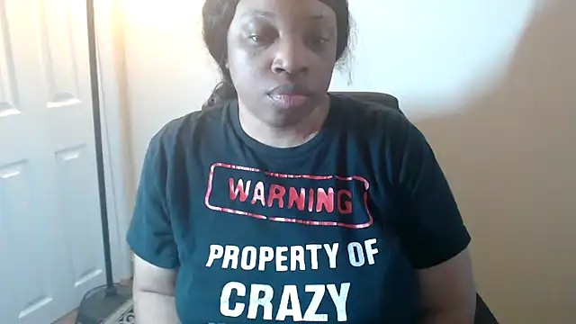 Sexymona1218's Webcam Show