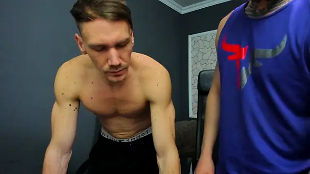 BrianHunts 即時 XXX 聊天