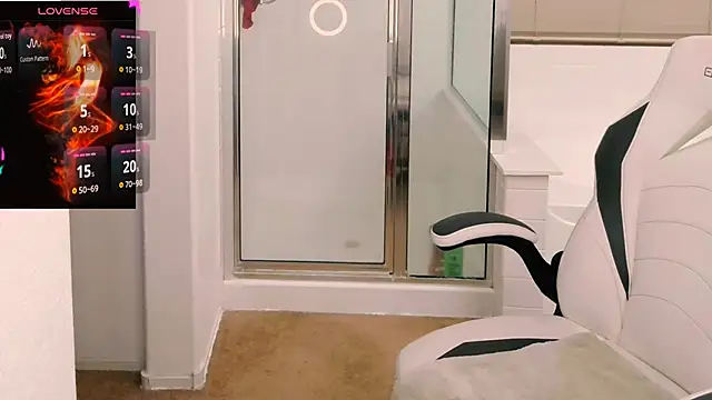 Show webcam de britteebee