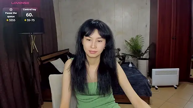 SheilaRare's Live XXX Chat