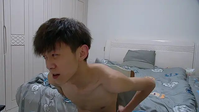 paofu-001のライブXXXチャット