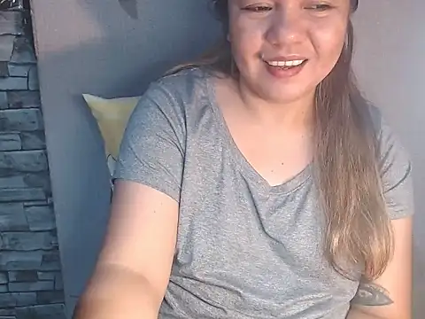 ambersmileのライブXXXチャット