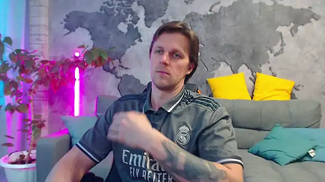 VikingChrisss – Live XXX-chat