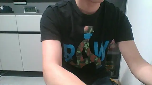 Show Webcam de nole_china7