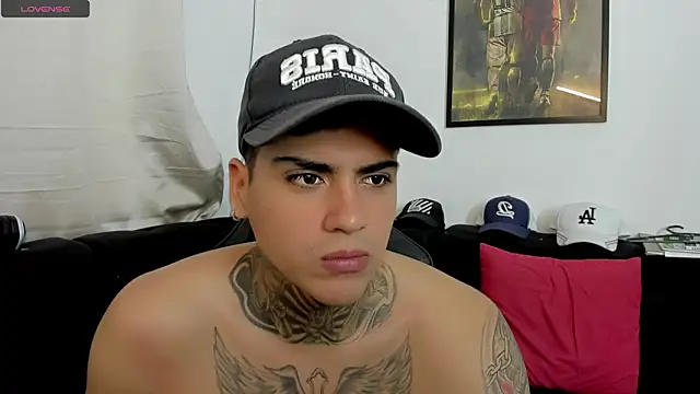 mad_maxxx2 – Naživo XXX chat