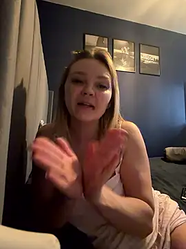 Sky25x Show in webcam