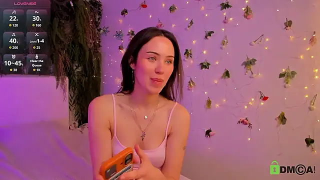 Black_Jenny's Live XXX Chat