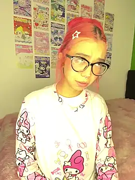 Valen-Foxx1's Live XXX Chat