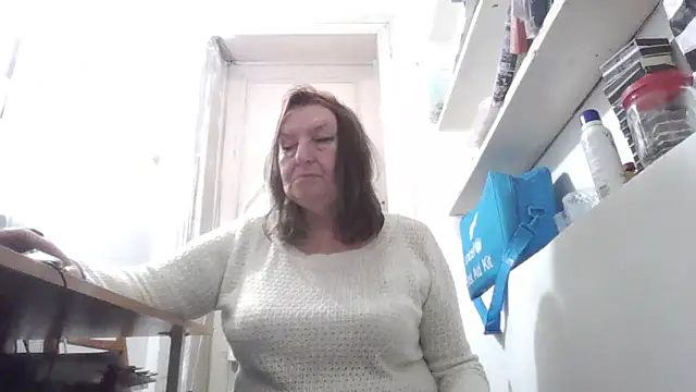 AnnaLive570: вебкам-шоу