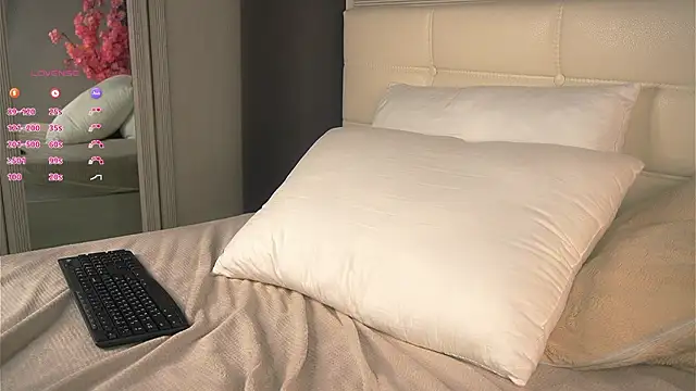 VernonGarciasのライブXXXチャット