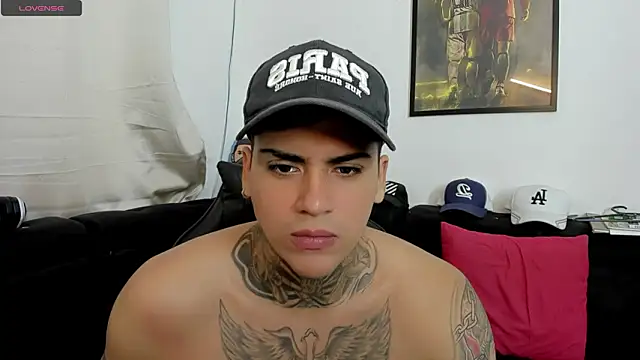 mad_maxxx2 Chat XXX live