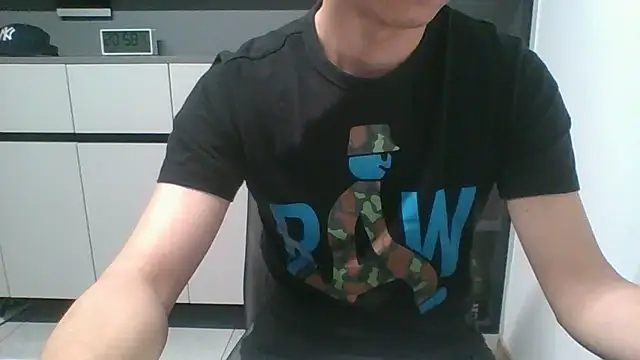 nole_china7 Show Webcam