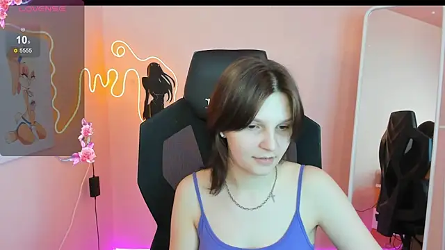 AudreyyKim 现场XXX聊天