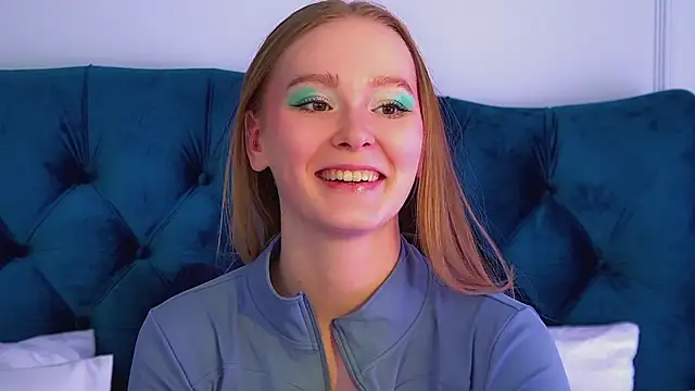 AgataFoxley Webcam-Show