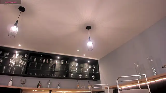 Chat +18 de KylaMorrison ao vivo