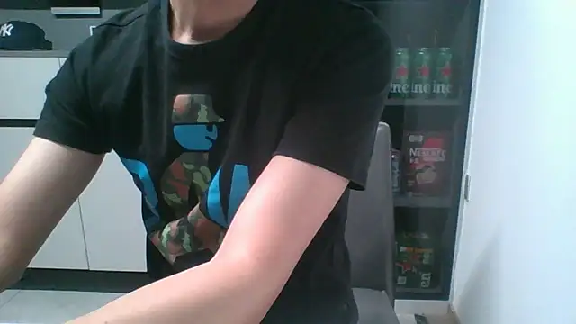 nole_china7's Live XXX Chat