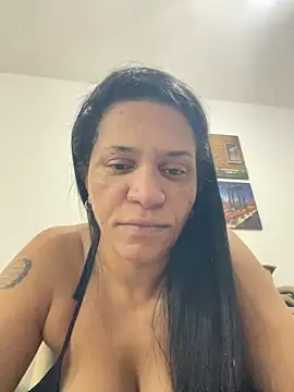 Chat XXX ao vivo de MariaSexy2026