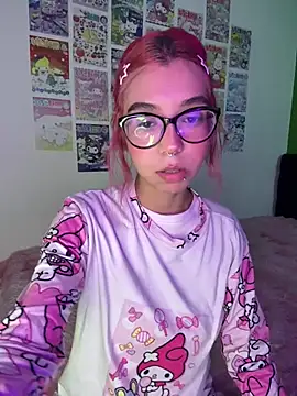 Valen-Foxx1のライブXXXチャット