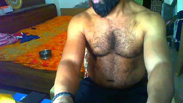 Vbestshow's Webcam Show