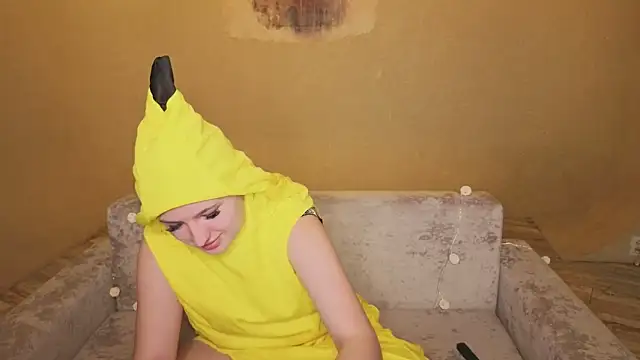 Banana_Bowl's Live XXX Chat