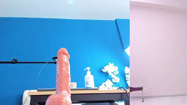 Chat XXX en directo de letty_straus